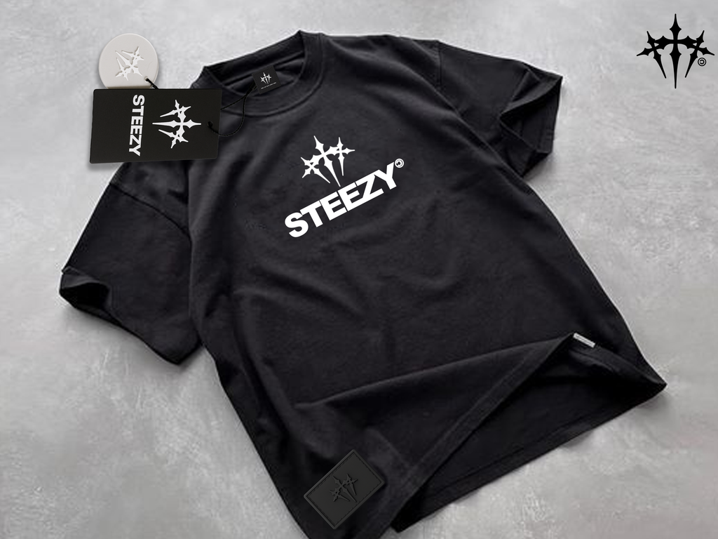 THE HEAVY - PITCH BLK